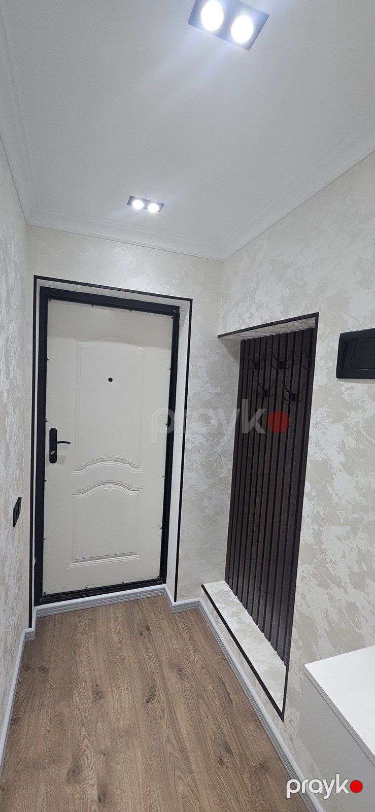 Satılır 2 otaqlı köhnə tikili 36 m² — Mənzil, Bakı (9)