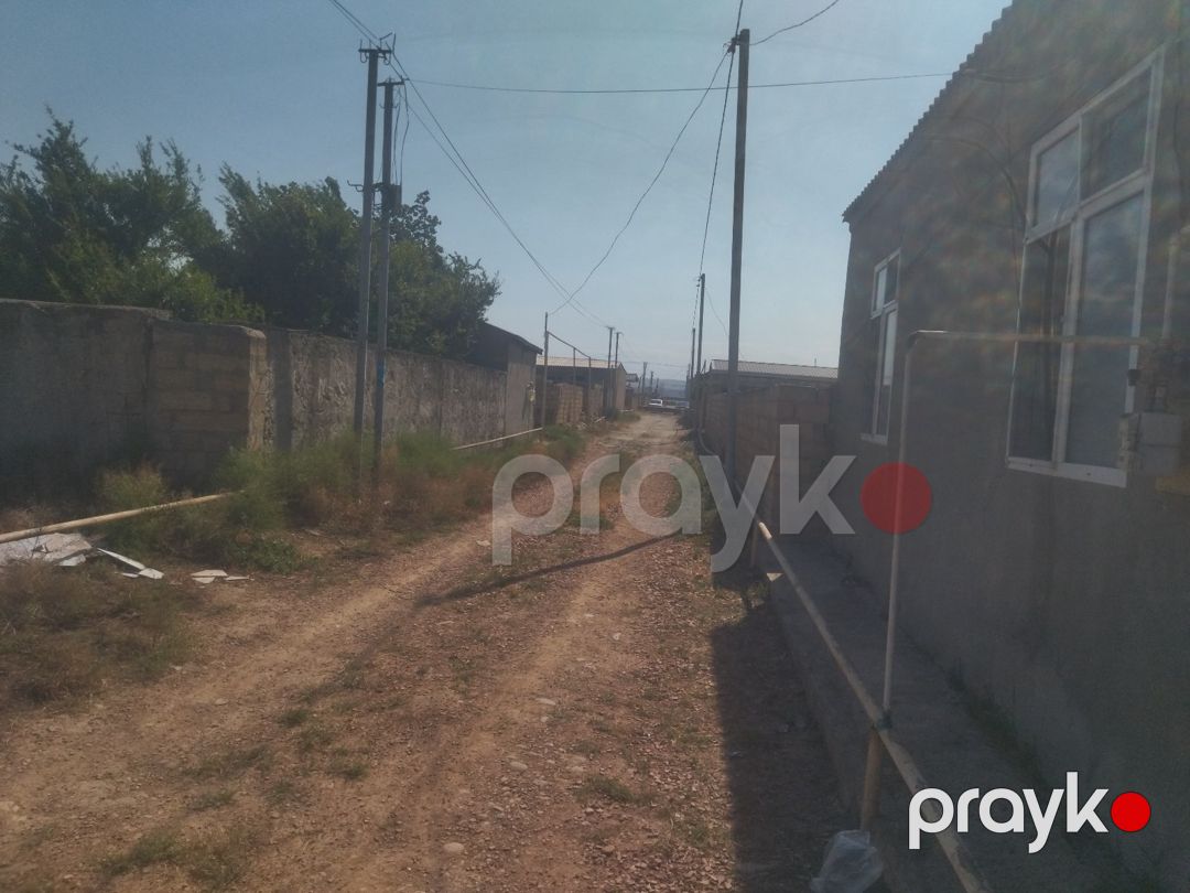 6 sot torpaq sahəsi, Yaşma bağları — Torpaq, Bakı (2)