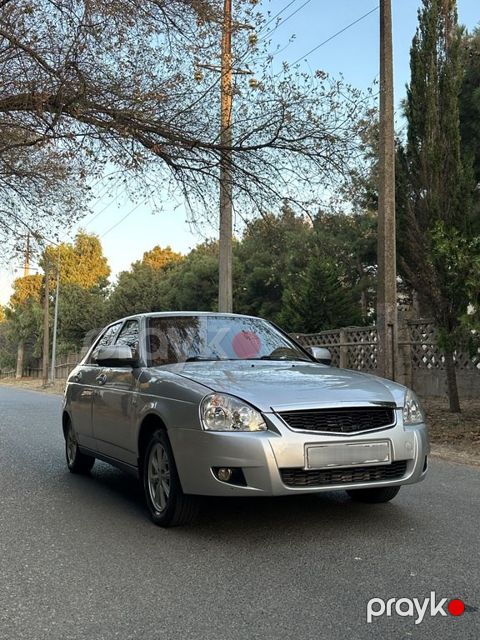 Lada (VAZ) Priora, 1.6 L, 2008 il, 350 000 km — Bakı