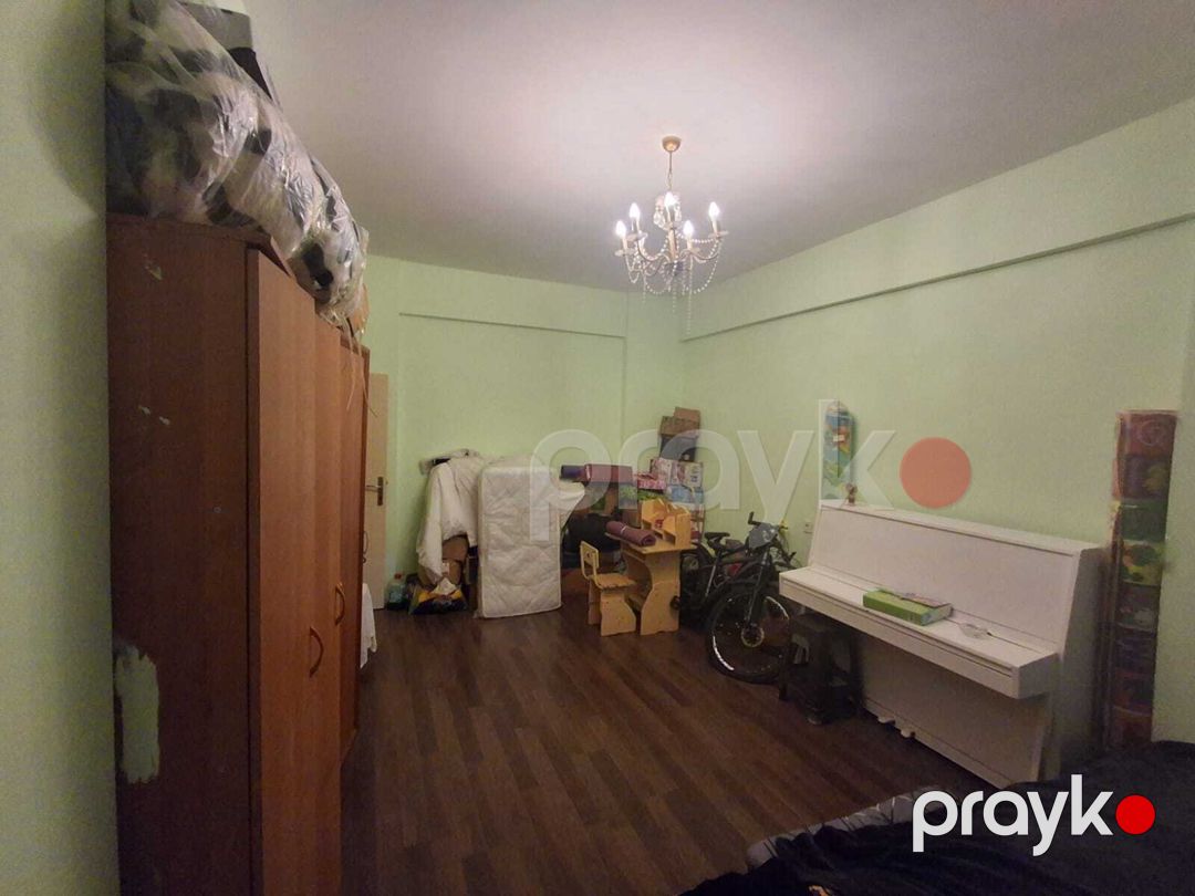 Satılır 1 otaqlı yeni tikili 54 m² — Mənzil, Bakı (2)