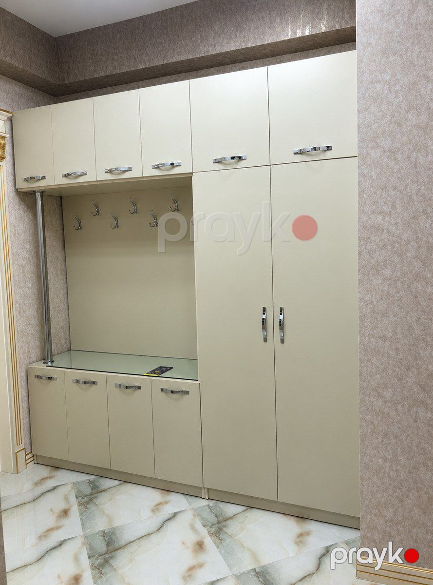 İcarəyə verilir 2 otaqlı yeni tikili 80 m² — Mənzil, Bakı (5)