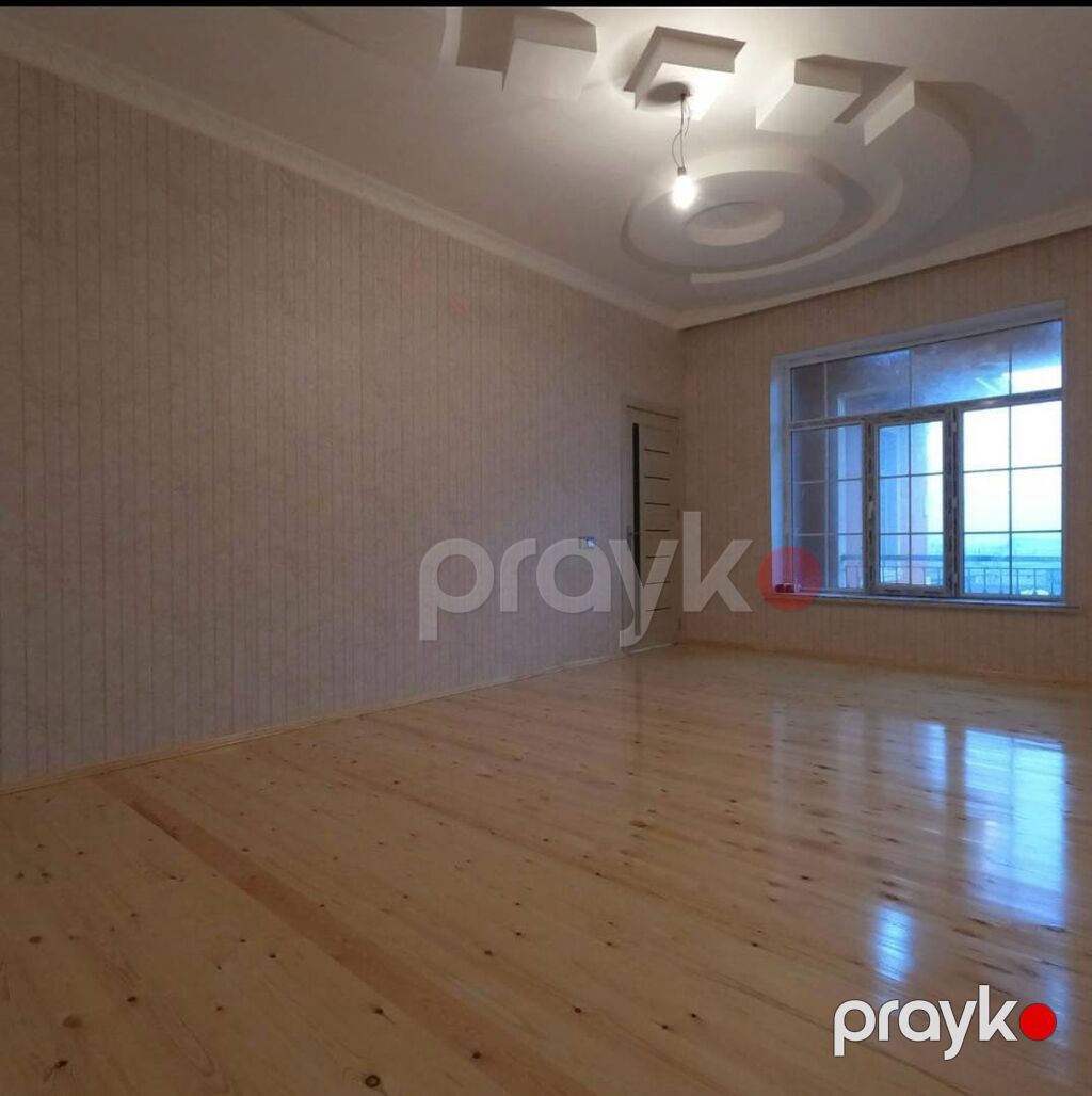 Masazır 3 otaqlı, 80 kv. m, Kredit var, Yeni təmirli — Ev, villa, Bakı (5)