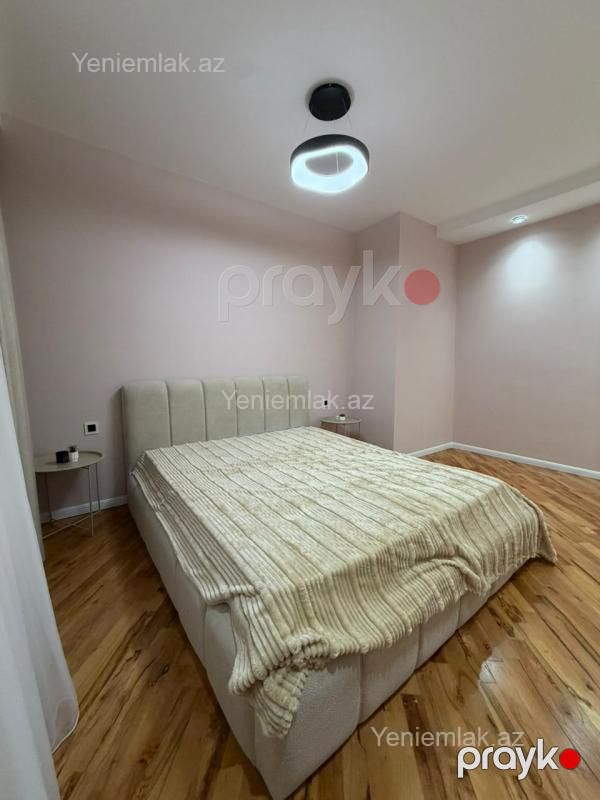 Satılır 2 otaqlı Bina evi menzil (Yeni tikili), 65 m², Xətai rayonu — Mənzil, Bakı (8)