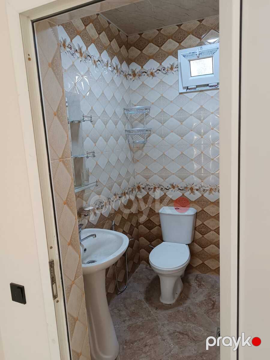 Həyət evi, Biləcəri qəs — Ev, villa, Bakı (11)