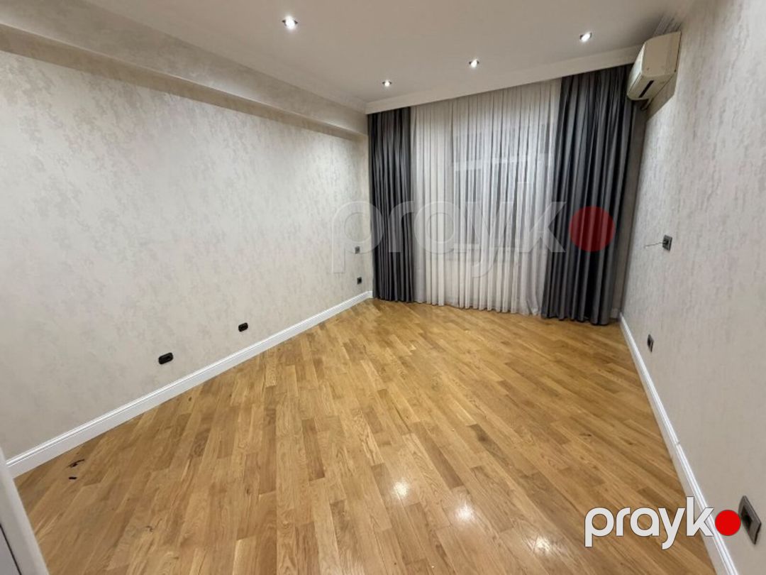Satılır 3 otaqlı yeni tikili 141 m² — Mənzil, Bakı (7)