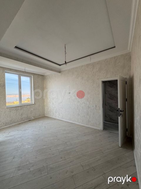 2-otaqlı yeni tikili, Masazır qəs., 66 m² — Bakı