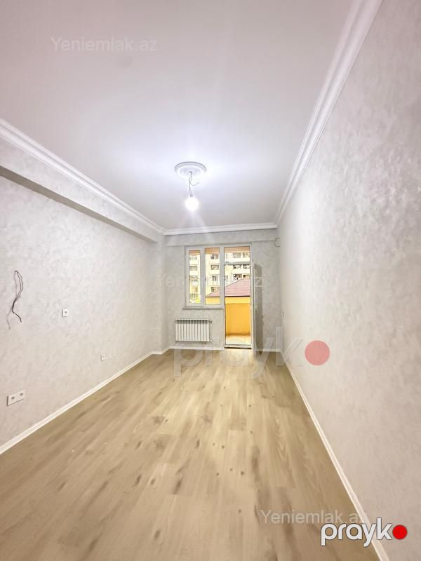 Satılır 1 otaqlı Bina evi menzil (Yeni tikili), 60 m², Saray — Mənzil, Abşeron (7)