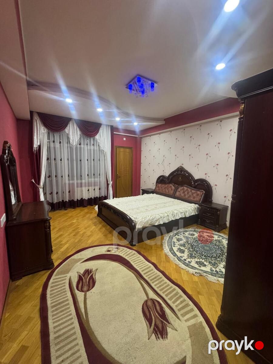 Satılır 3 otaqlı yeni tikili 155 m² — Mənzil, Bakı (4)