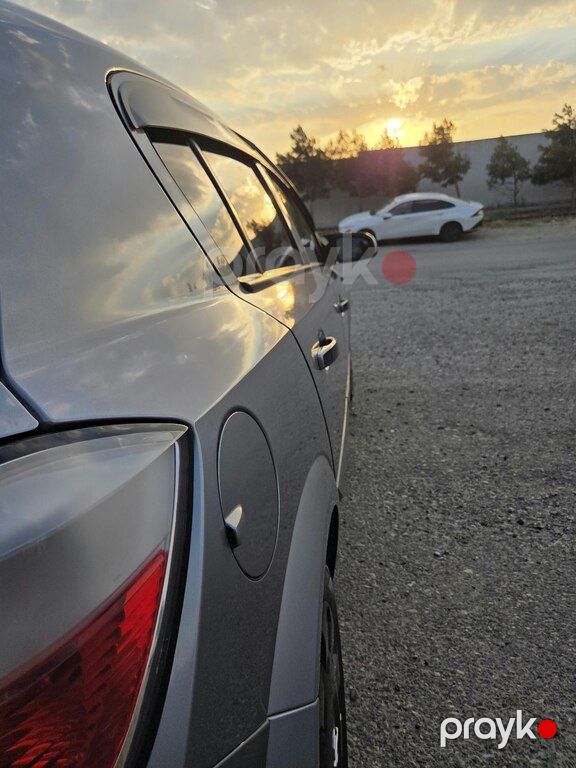 Opel Astra, 1.4 L, 2005 il, 361 000 km — Avtomobillər, Bakı (8)
