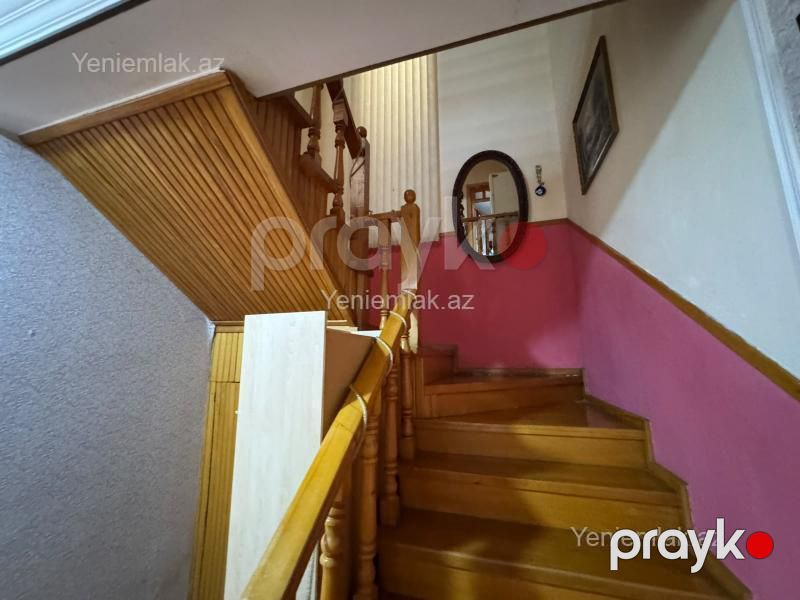 Satılır 5 otaqlı Həyət evi / Villa, 140 m², Binəqədi rayonu — Ev, villa, Bakı (8)