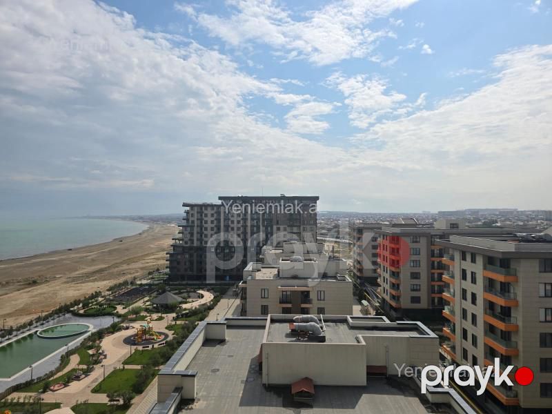 Satılır 2 otaqlı Bina evi menzil (Yeni tikili), 83 m², Sumqayıt Bulvarı — Mənzil, Sumqayıt (5)