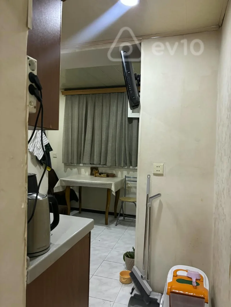 2 otaqlı mənzil, 55 m², Həsən bəy zərdabi kç — Mənzil, Bakı (3)