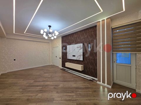 Satılır 2 otaqlı yeni tikili 78 m² — Bakı