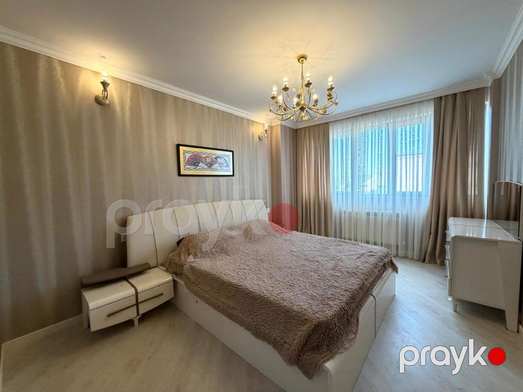 Satılır 3 otaqlı yeni tikili 163 m² — Mənzil, Bakı (5)