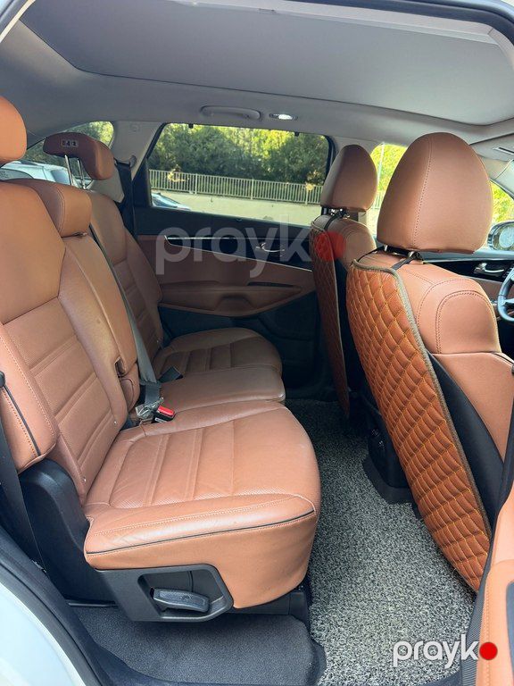 Kia Sorento, 2.2 L, 2018 il, 78 000 km — Avtomobillər, Bakı (11)
