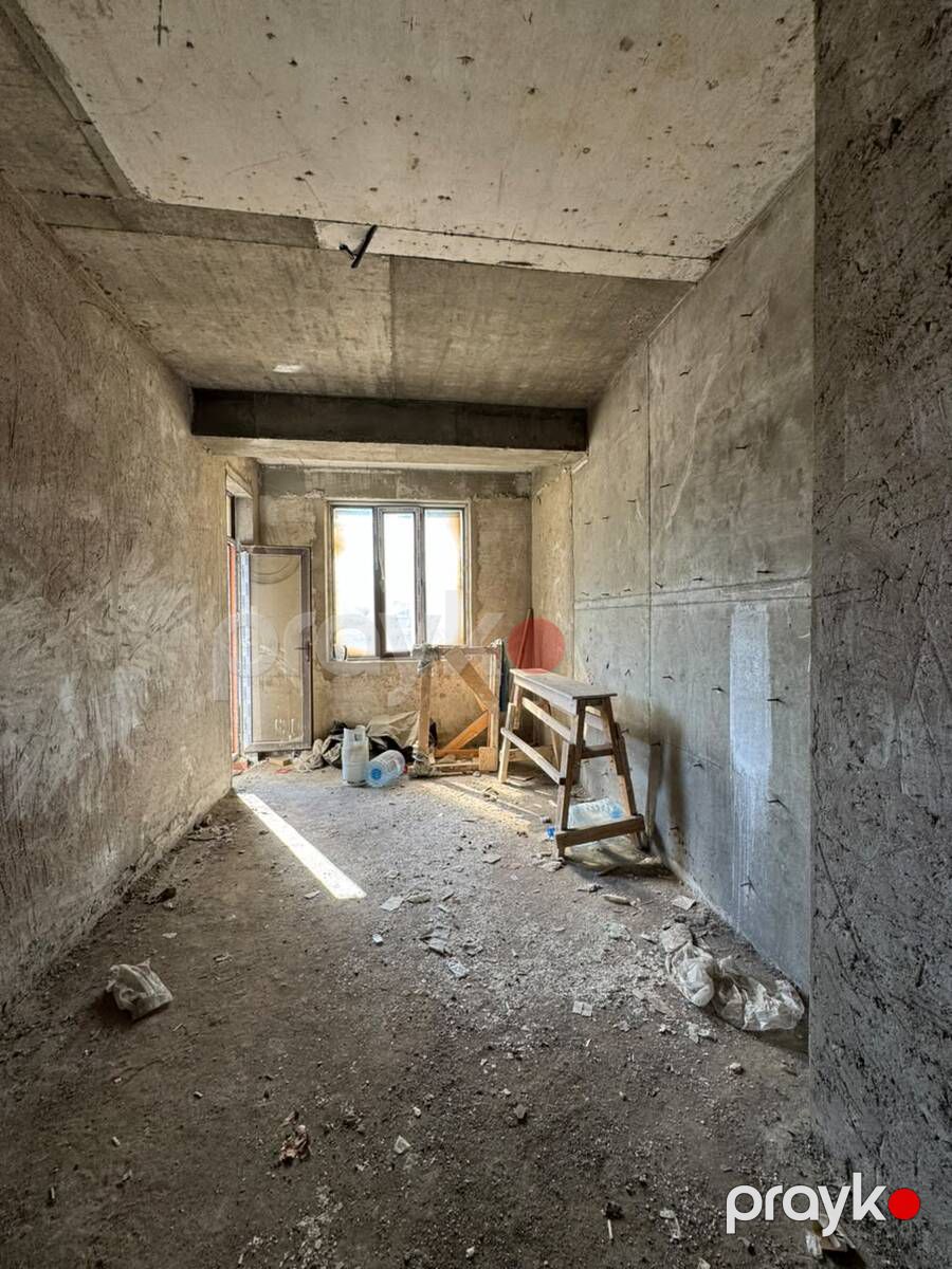 Satılır 3 otaqlı yeni tikili 125 m² — Mənzil, Bakı (4)