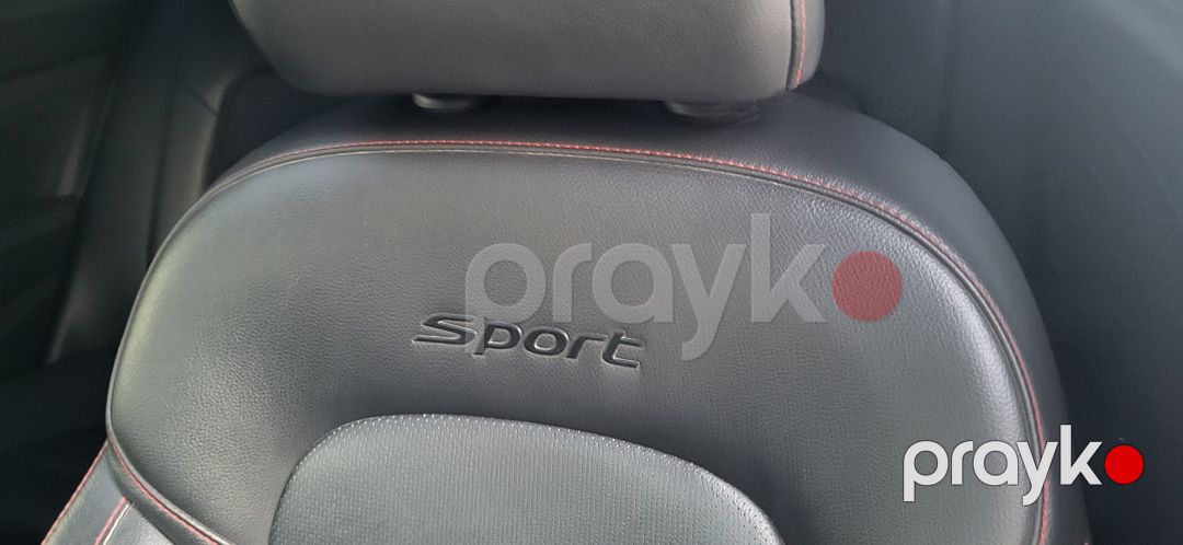 Hyundai Elantra, 2017 il — Avtomobillər, Bakı (11)