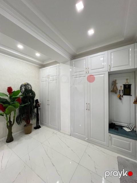 Satılır 3 otaqlı yeni tikili 91 m² — Bakı