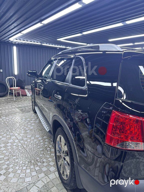 Kia Sorento, 2.0 L, 2012 il, 255 000 km — Avtomobillər, Bakı (7)