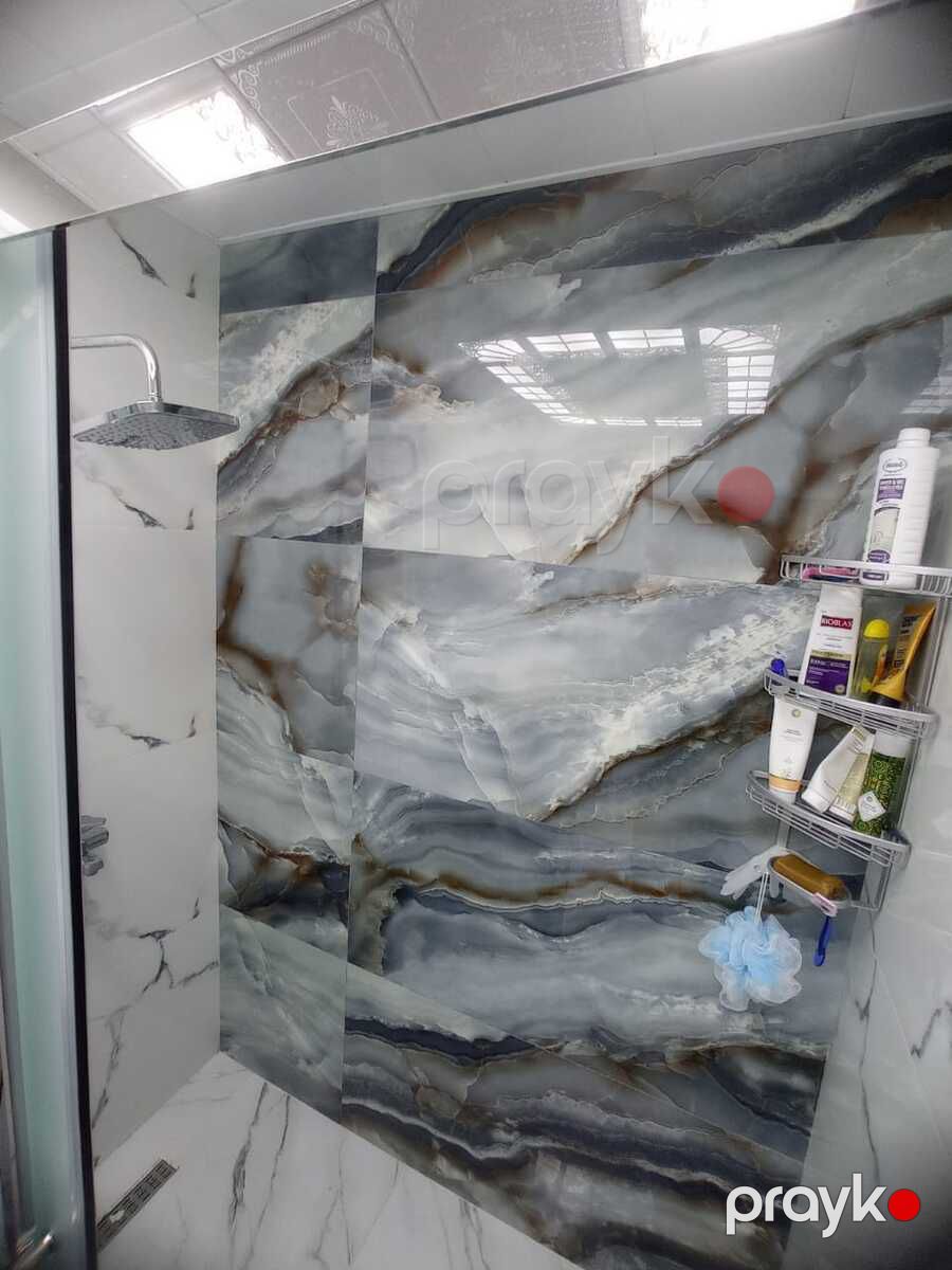 Satılır 4 otaqlı yeni tikili 108 m² — Mənzil, Bakı (4)