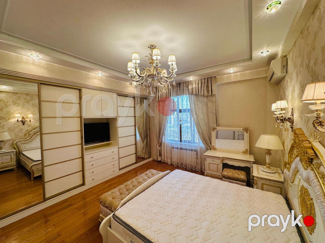 Satılır 6 otaqlı yeni tikili 255 m² — Mənzil, Bakı (10)