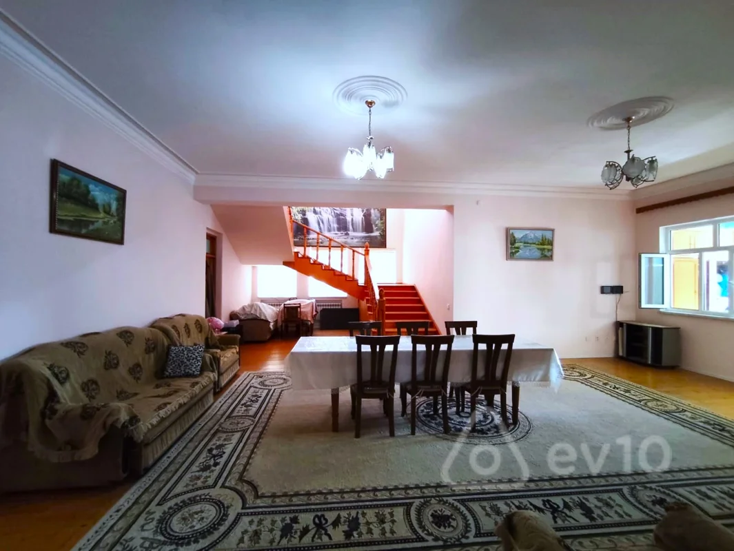 Obyekt, 450 m², Zığ şosesi, C. Naxçıvanski adına Hərbi Liseyin yaxınlığı — kirayə — Əmlak, Bakı (3)