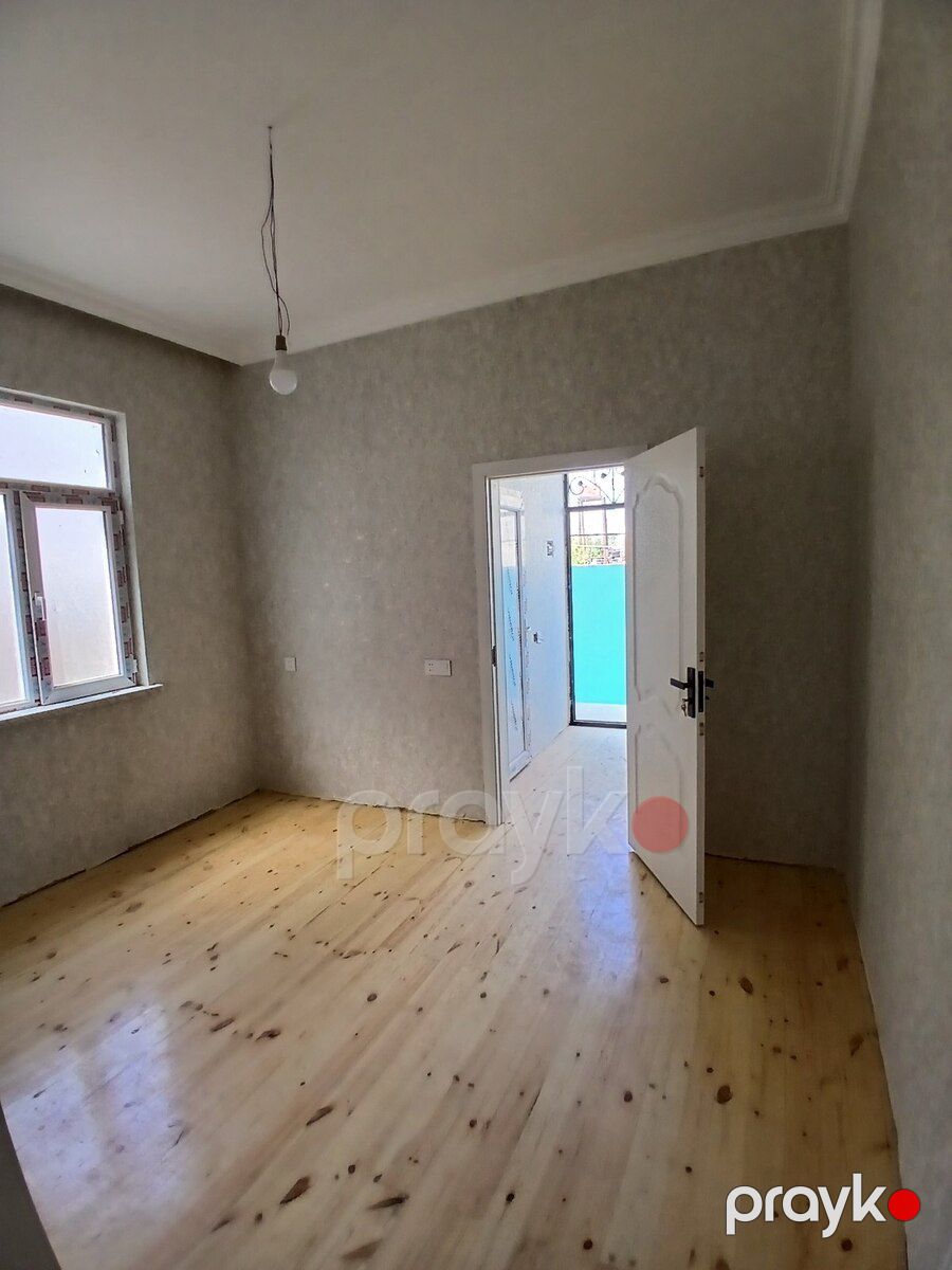 Həyət evi, Masazır qəs — Ev, villa, Bakı (5)