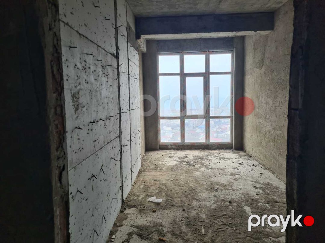 Satılır 3 otaqlı yeni tikili 140 m² — Mənzil, Bakı (7)
