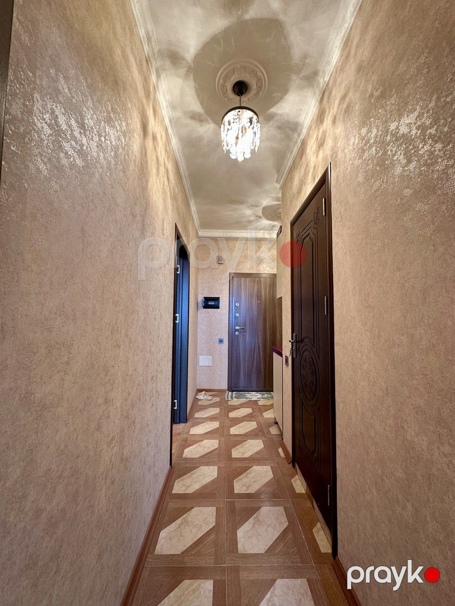 Satılır 2 otaqlı yeni tikili 41 m² — Mənzil, Bakı (11)