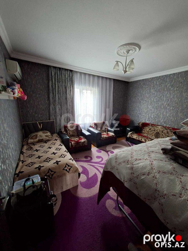 Həyət evləri Satılır Sabunçu r., Maştağa q., 3 otaq, 90 m² — Ev, villa, Bakı (2)