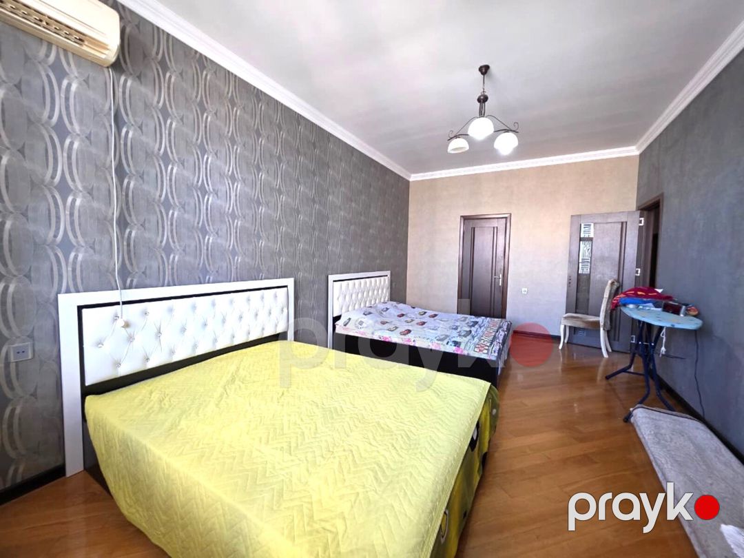 Satılır 3 otaqlı yeni tikili 150 m² — Mənzil, Bakı (3)