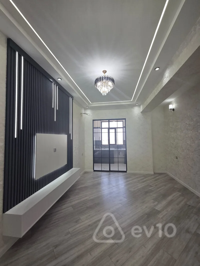 2 otaqlı mənzil, 72 m², Heydər Əliyev prospekti, Xırdalan — Mənzil, Xırdalan (11)