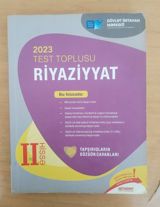 Tesler ve ders vesaitleri. Her biri 1 man-dir. SumqayitdadirMəhsul — elsevar77