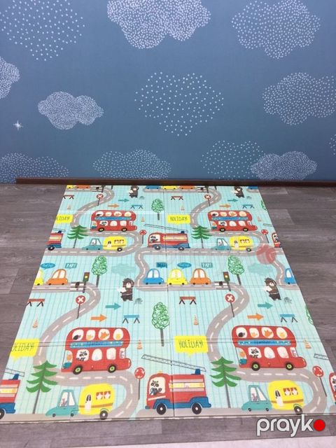 Игровой коврик — Bakı