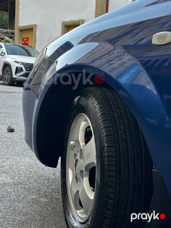 Chevrolet Lacetti, 1.4 L, 2007 il, 155 500 km — Avtomobillər, Bakı (6)
