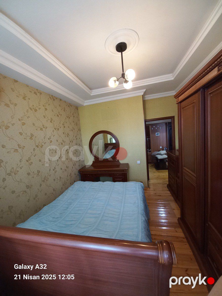 İcarəyə verilir 2 otaqlı yeni tikili 70 m² — Mənzil, Bakı (8)