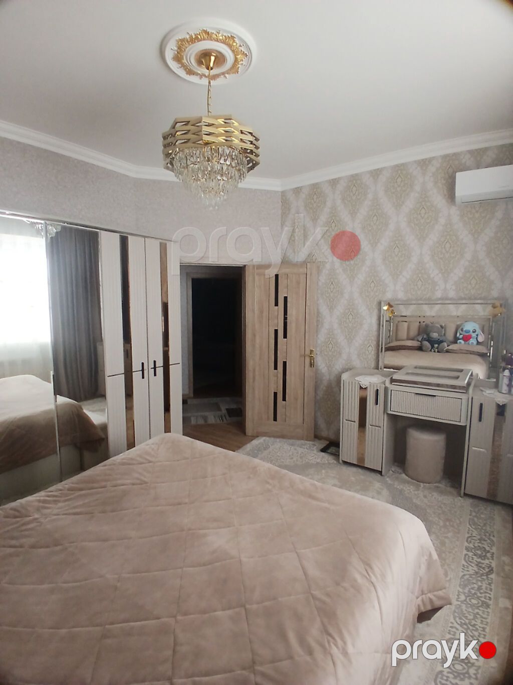 Hovsan yolu hovsan wosesine 6-7 deq mesafede Qum adasi rahat markete — Ev, villa, Bakı (10)