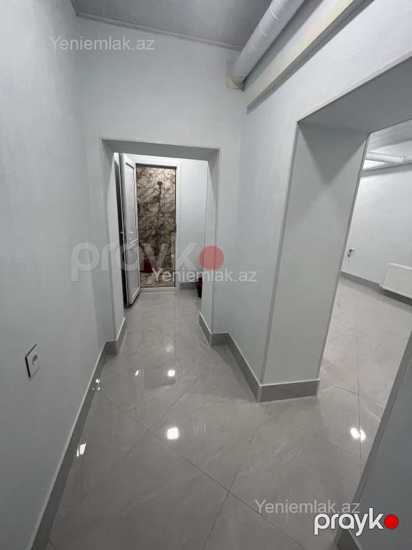 Satılır 2 otaqlı Obyekt, 60 m², 3-cü mikrorayon — Əmlak, Sumqayıt (5)