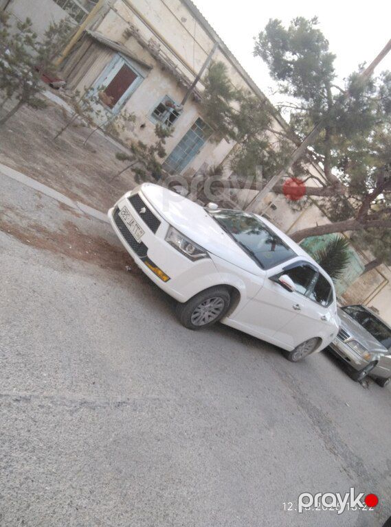 Khazar LD, 1.7 L, 2023 il, 139 000 km — Avtomobillər, Bakı (6)