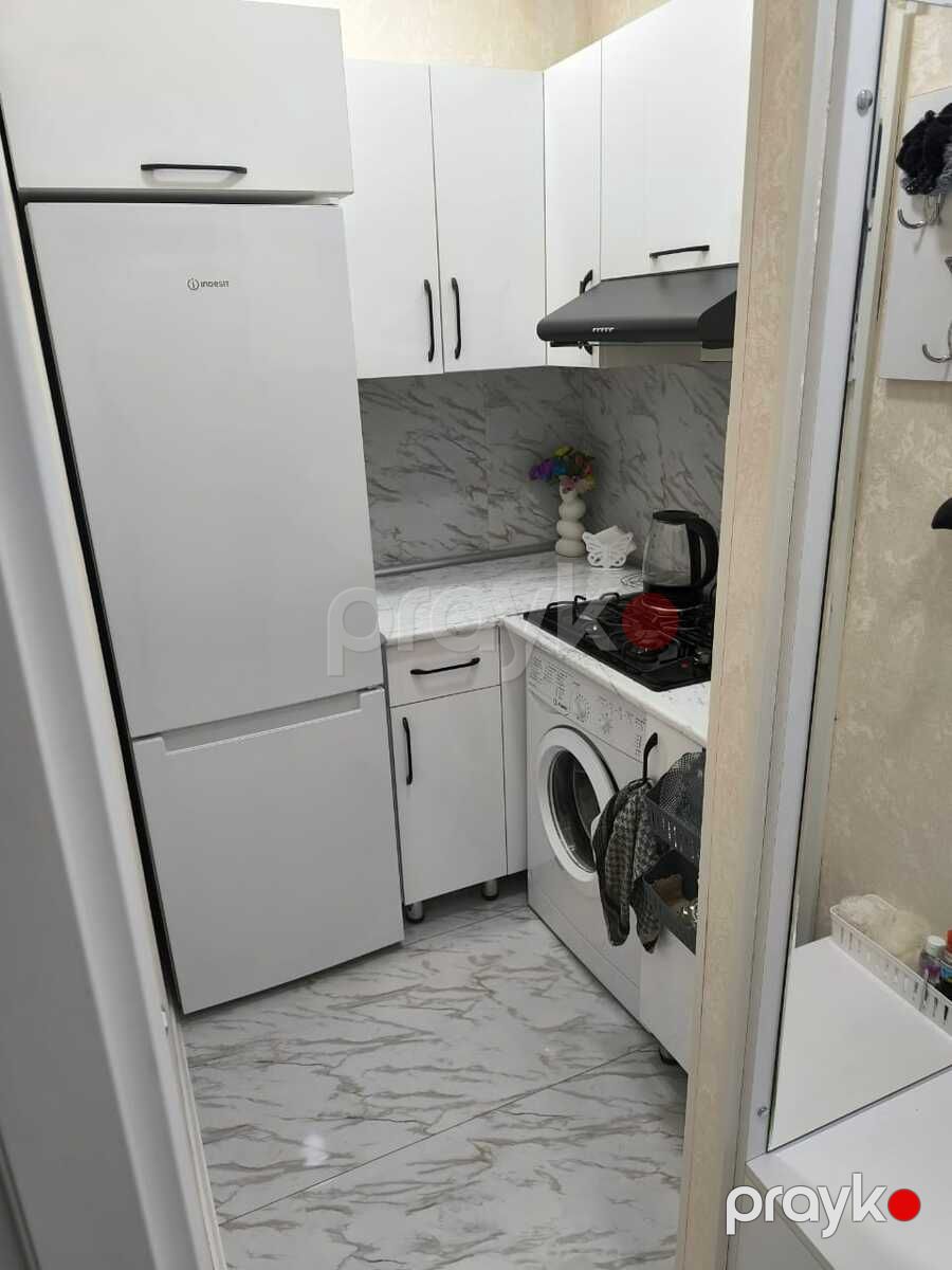 Satılır 2 otaqlı köhnə tikili 45 m² — Mənzil, Bakı (4)
