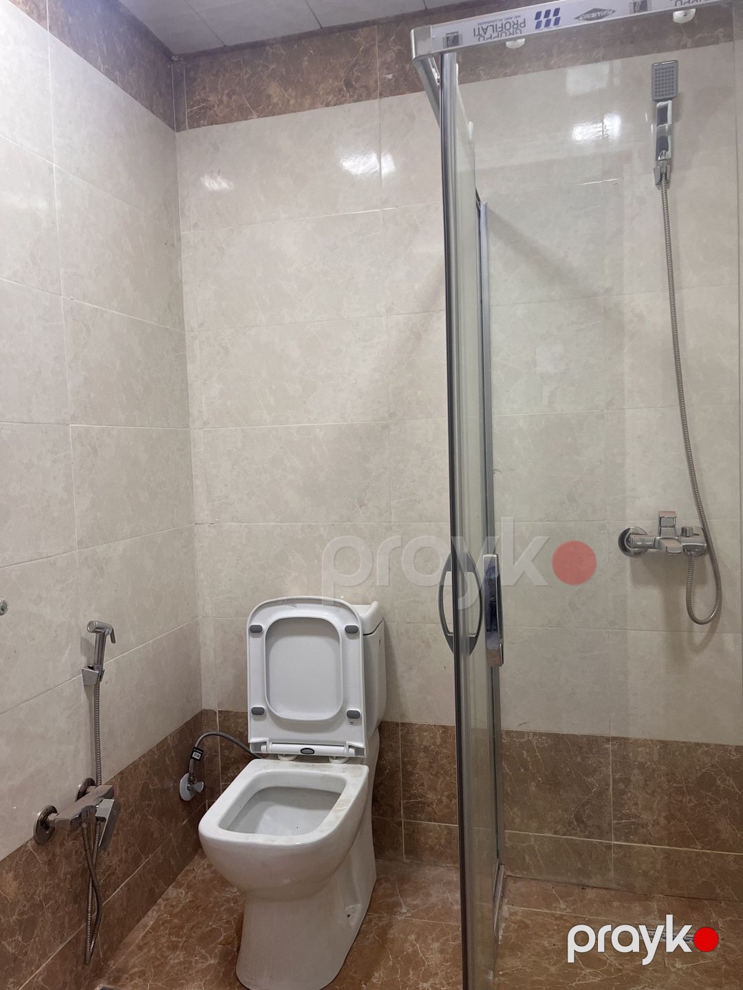 2-otaqlı yeni tikili, Saray qəs., 91 m² — Mənzil, Bakı (7)