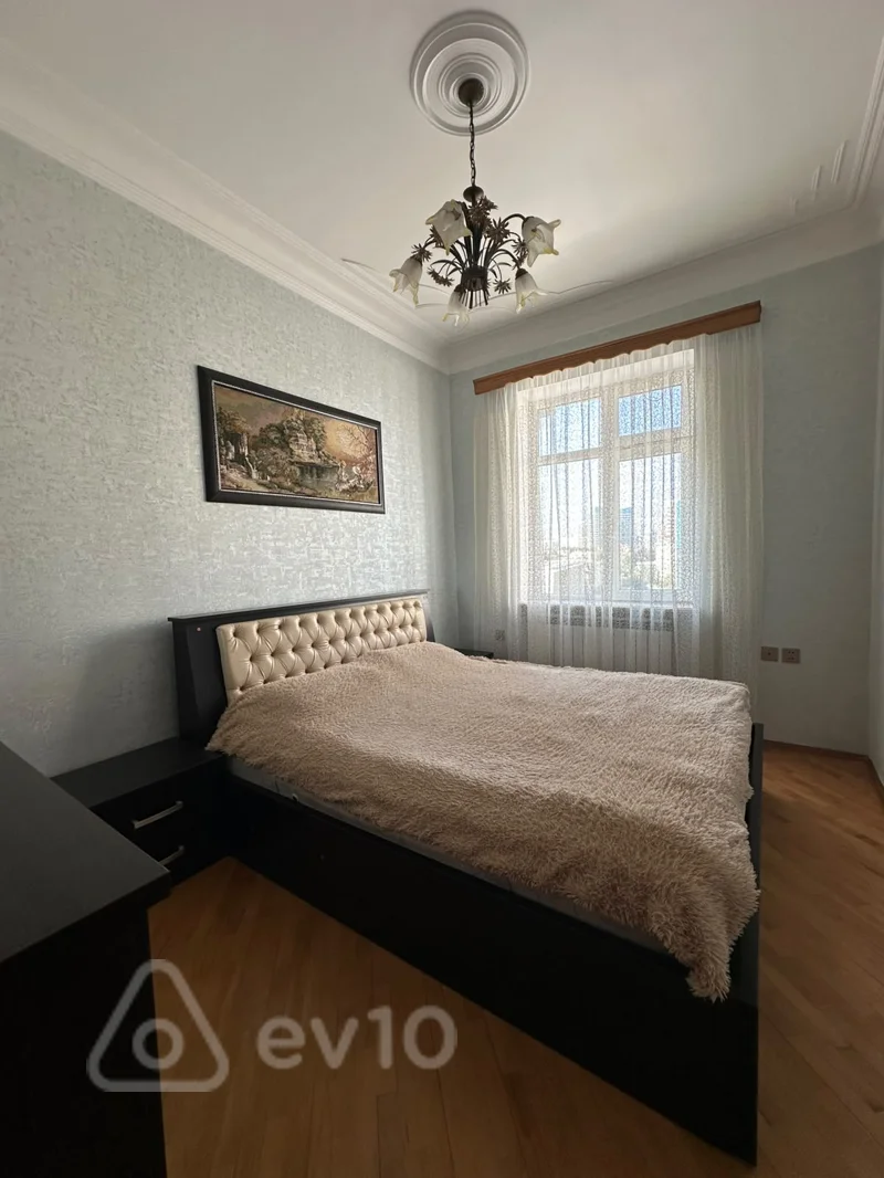 2 otaqlı mənzil, 57 m², Bakı, Nəriman Nərimanov prospekti 205 — kirayə — Mənzil, Bakı (2)