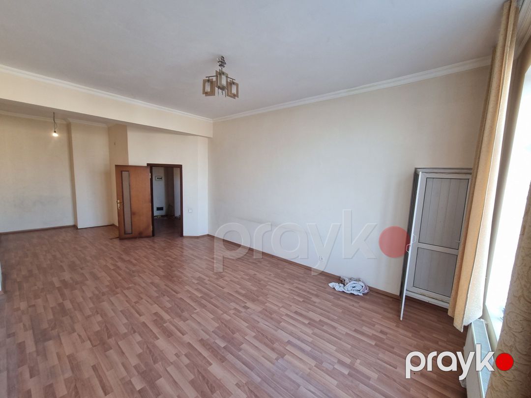 Satılır 3 otaqlı yeni tikili 122 m² — Mənzil, Bakı (4)