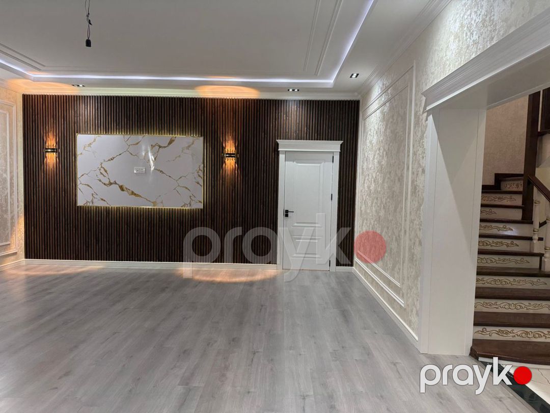 Bağ evi, 250 m², ramana, Bakı — Daşınmaz əmlak (6)