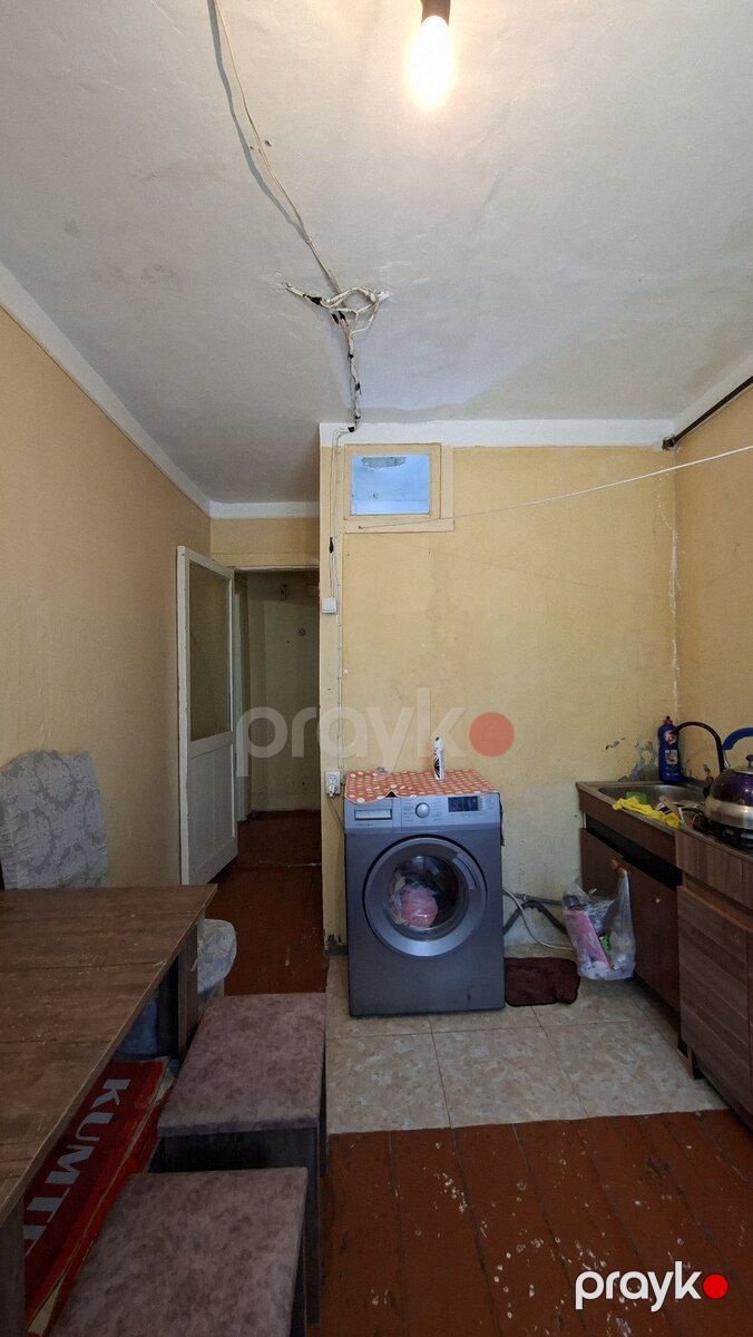 2-otaqlı yeni tikili, Şirvan ş., 45 m² — Mənzil, Şirvan (6)