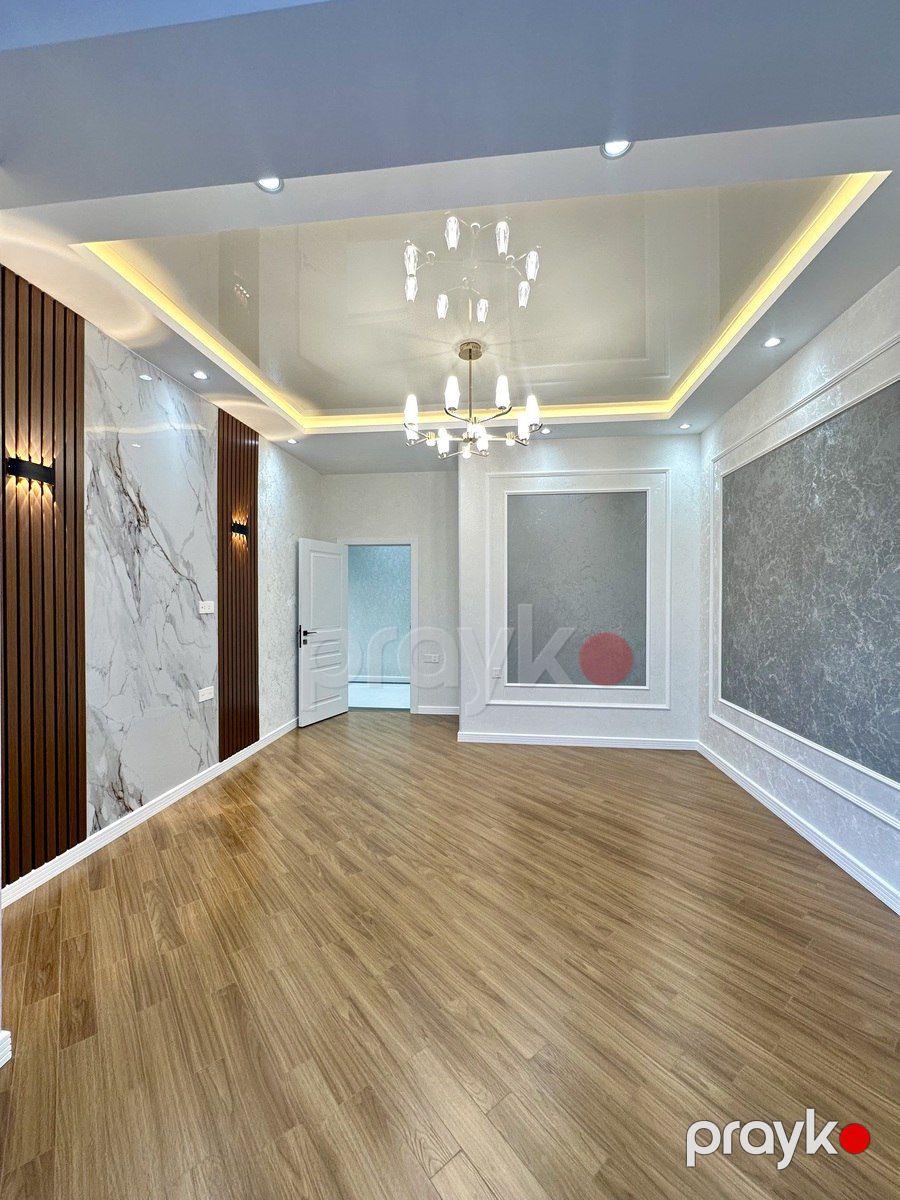 Satılır 2 otaqlı yeni tikili 86 m² — Mənzil, Bakı (5)