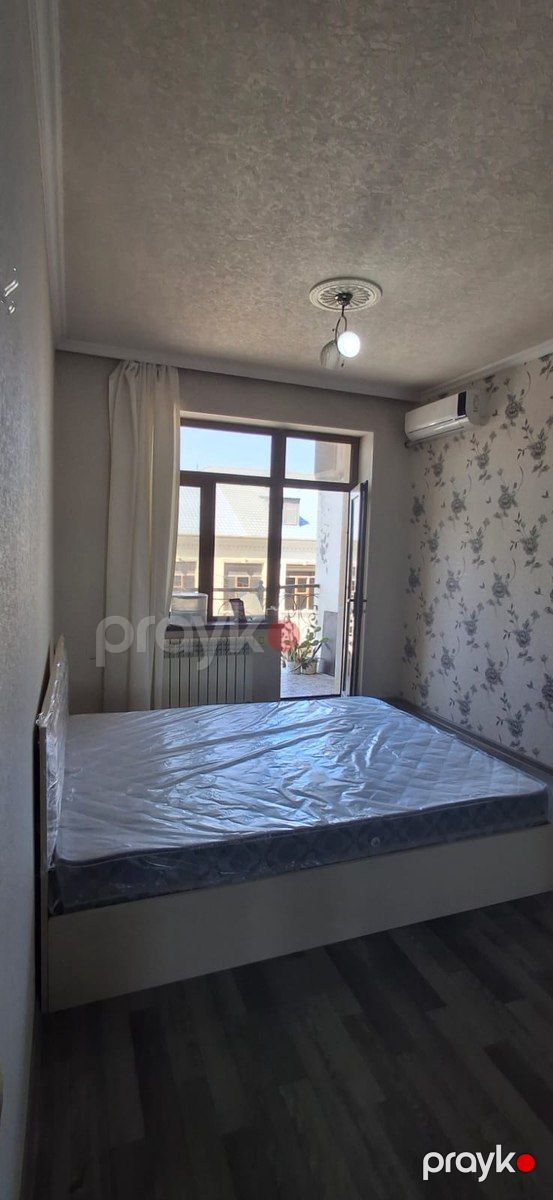 2-otaqlı yeni tikili kirayə verilir, Xırdalan ş., 60 m² — Mənzil, Bakı (5)