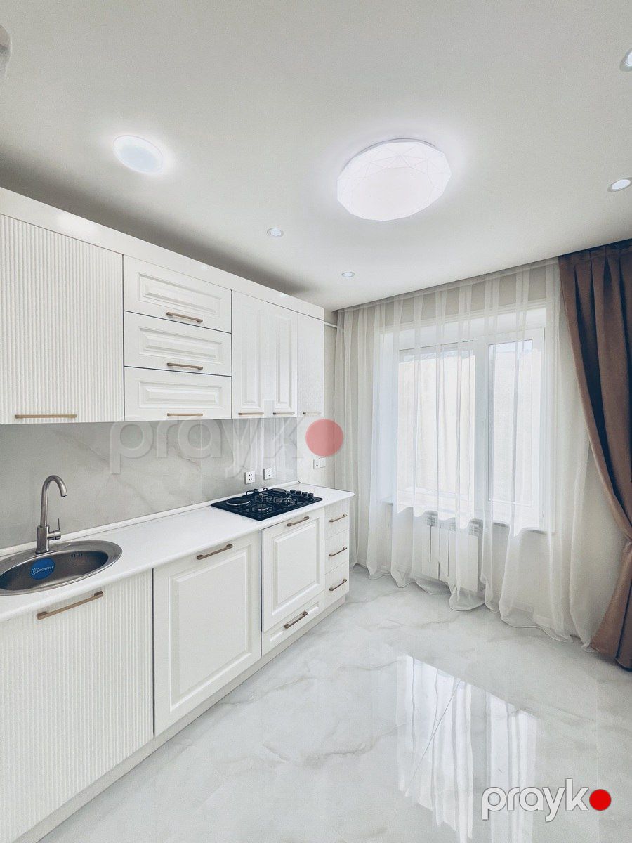 Satılır 2 otaqlı köhnə tikili 60 m² — Mənzil, Bakı (5)