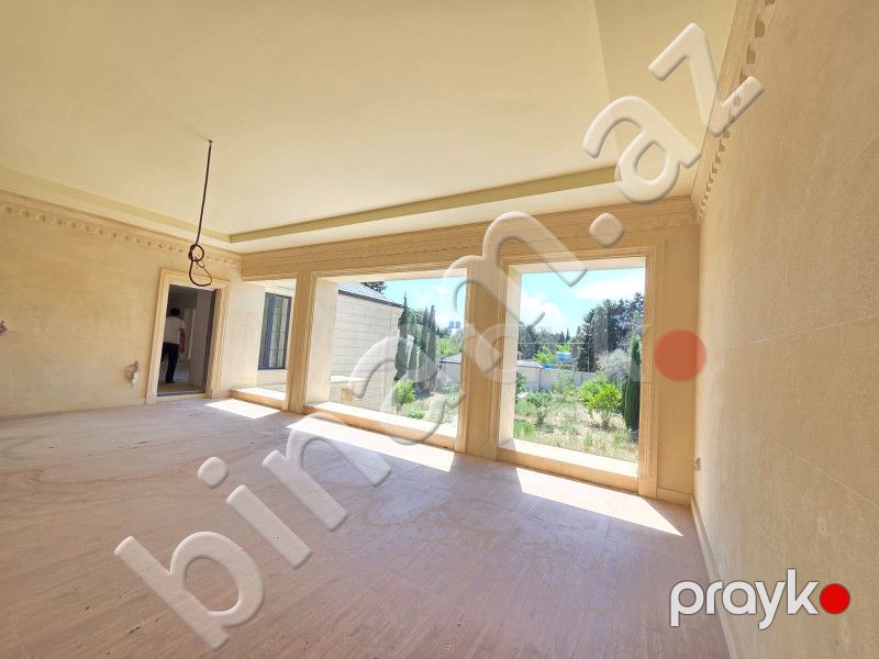 7 otaqlı Bağ evləri, Satış, Bakı, Sabunçu — Ev, villa, Bakı (4)