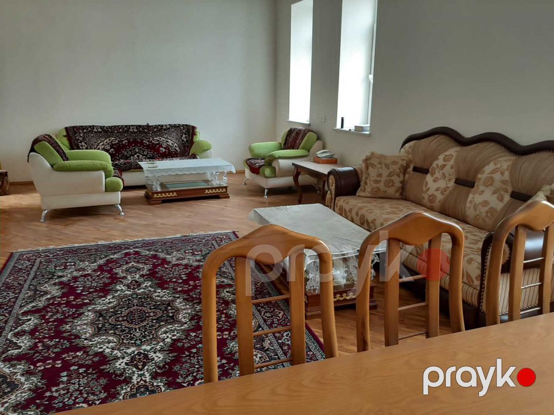 Satılır 3 otaqlı yeni tikili 100 m² — Mənzil, Bakı (7)